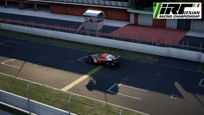 Credits: Italian Racing Championship