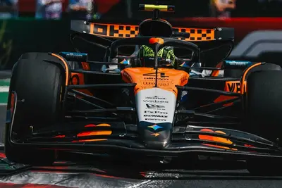 GP Messico