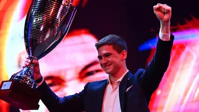 Credits: FIA F3 Official website
