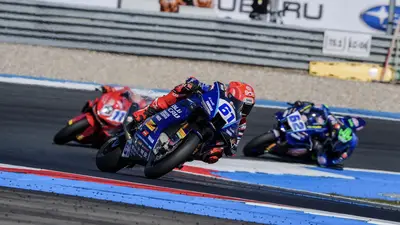 Credits: WorldSBK