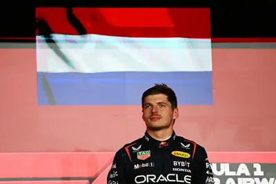 Max Verstappen conquista la seconda vittoria consecutiva e la nona del '24.