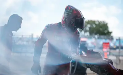 Credits: MotoGP
