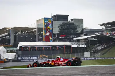 Credits: Scuderia Ferrari HP / X.com