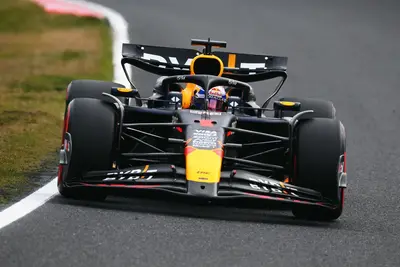 Credits: Account X Oracle Red Bull Racing
