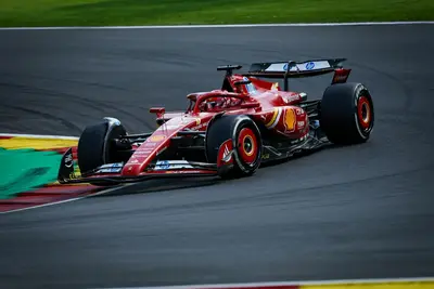 Charles Leclerc