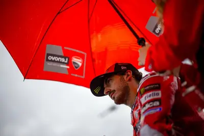 Credits: Ducati Corse