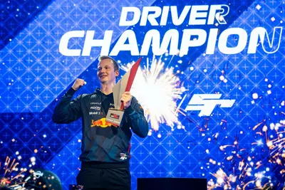 Credits: F1 Esports / Twitter X