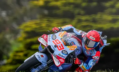 Credits: MotoGP