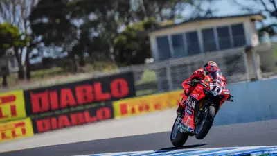Credits: WorldSBK
