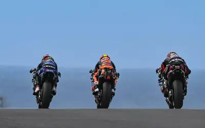 Credits: MotoGP