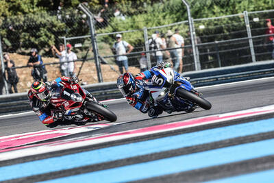 EWC 2025 Bol D'Or FCC TSR SERT 1