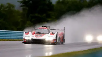 Credits: Porsche Motorsport