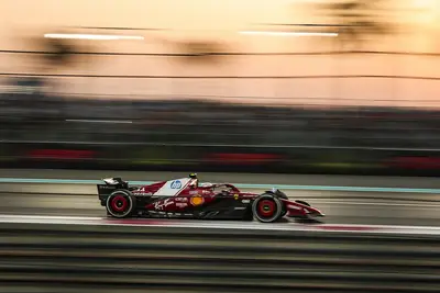 Credits: Scuderia Ferrari