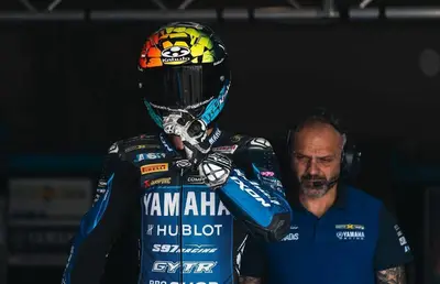 Credits: Tito Rabat su Instagram