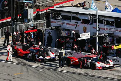 Credits: Porsche Motorsport