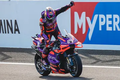 Credits: MotoGP