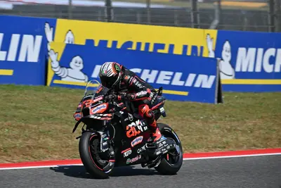 Credits: Michelin Motorsport / X.com