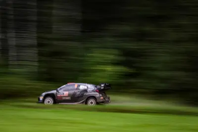 Credits: Toyota GR