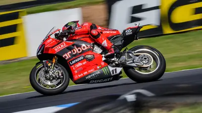 Credits: WorldSBK