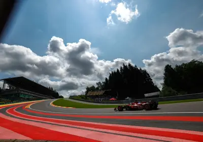 Credits: Scuderia Ferrari HP / X.com