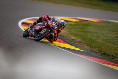 Credits: IntactGP su X