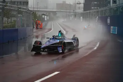 Credits: FIA Formula E