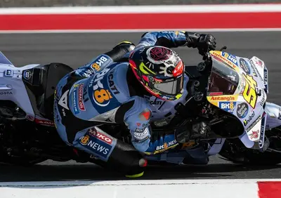 Credits: Gresini Racing