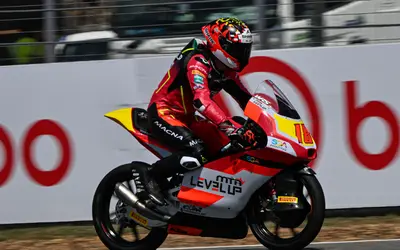 Credits: MotoGP