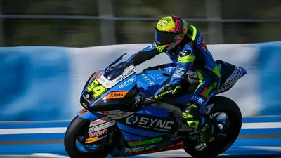 Credits: MotoGP