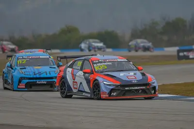 Credits: TCR World Tour