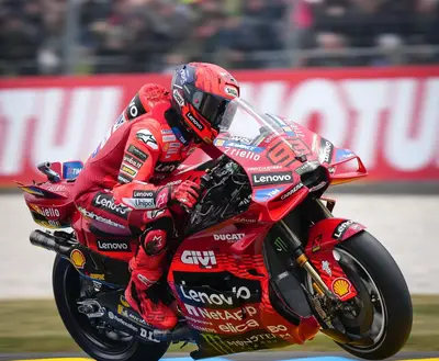 Credits: MotoGP