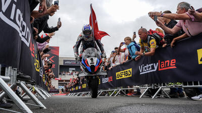 Credits: WorldSBK