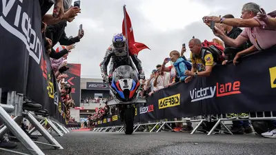 Credits: WorldSBK