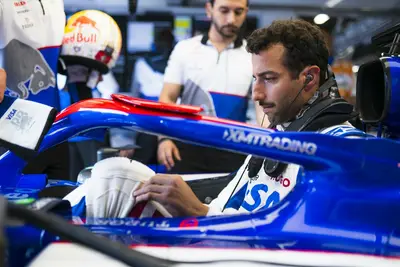 Credits: Visa Cash App RB F1 Team / X.com
