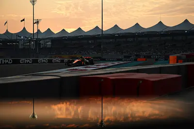 Credits: Pirelli F1 Media Area