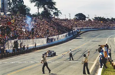 Credits: Formula 1 / X.com