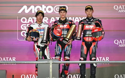 Credits: MotoGP