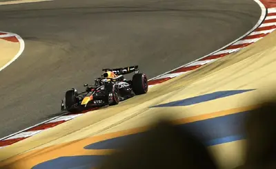 Credit. Red Bull