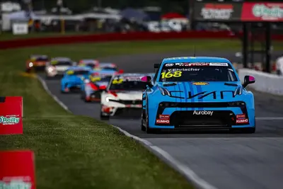 Photo: WSC/MotorSport Media
