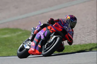 Credits: Red Bull Content Pool