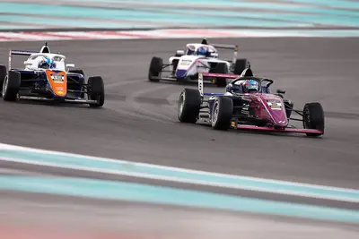 Credits: Pagina Facebook Campionato UAE4