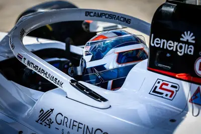 © Campos Racing