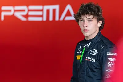 Crediti foto: media Prema Racing