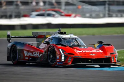 Credits: Courtesy to IMSA