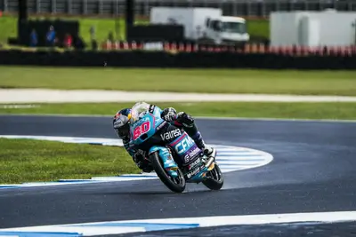 Credits: Aspar Team