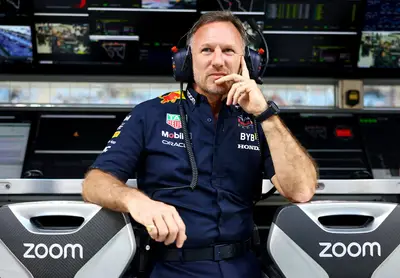 Credits: Getty Images / Red Bull Content Pool