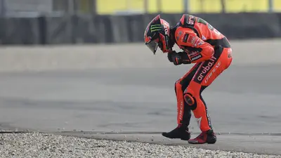 Credits: WorldSBK
