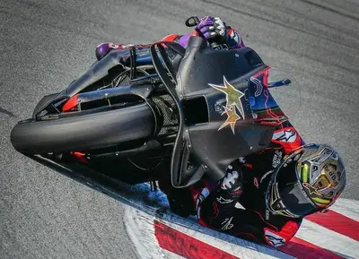 Credits: MotoGP