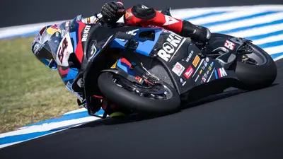 Credits: WorldSBK Website