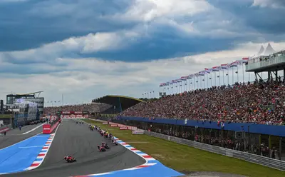 Credits: MotoGP